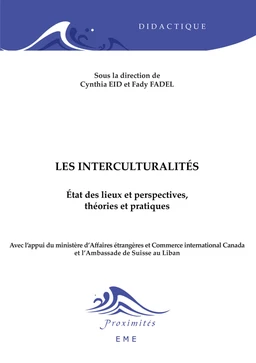 Les Interculturalités