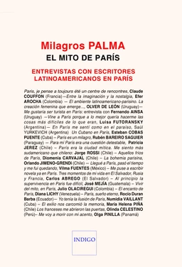 El mito de París