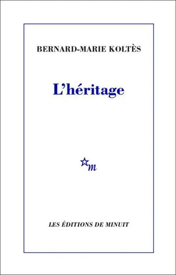 L'Héritage