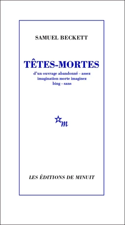 Têtes-mortes