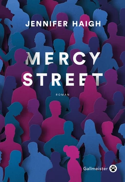 Mercy Street