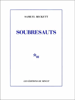 Soubresauts