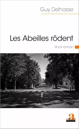 Les abeilles rôdent