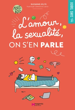 L'amour, la sexualité, on s'en parle