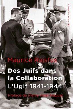 Des Juifs dans la Collaboration