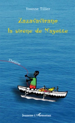 Zazavavirano, la sirène de Mayotte