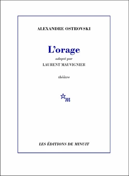 L'Orage