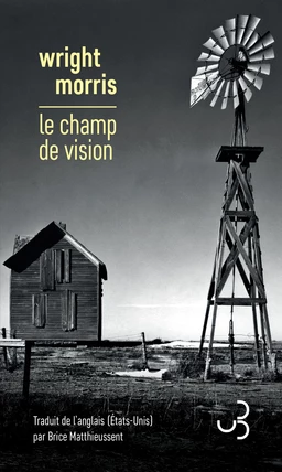 Le Champ de vision