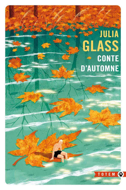 Conte d'automne - Julia Glass - Editions Gallmeister