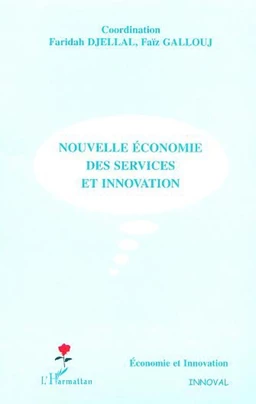 NOUVELLE ÉCONOMIE DES SERVICES ET INNOVATION