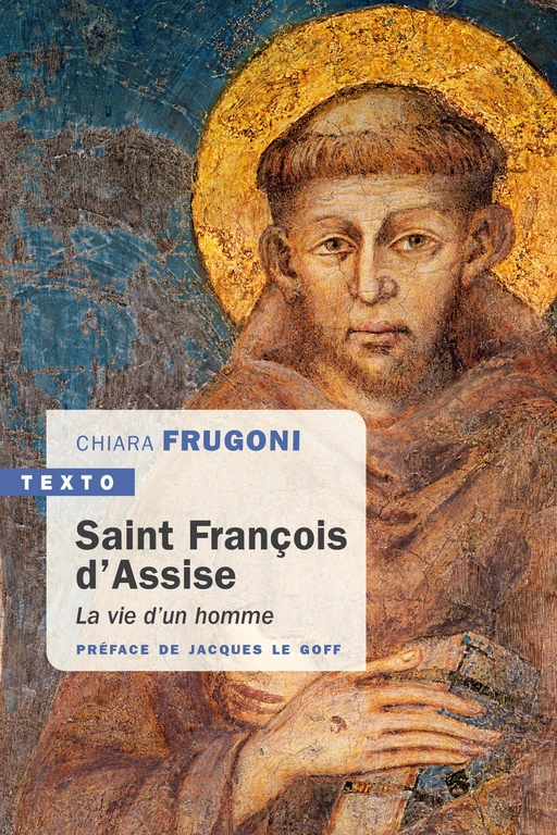 Saint François d'Assise - Chiara Frigoni - Tallandier