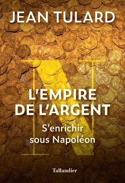 L'Empire de l'argent