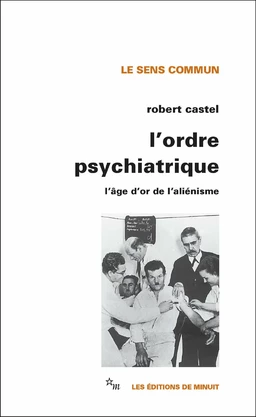 L'Ordre psychiatrique