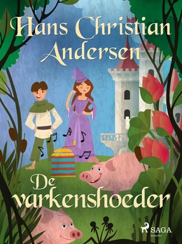 De varkenshoeder