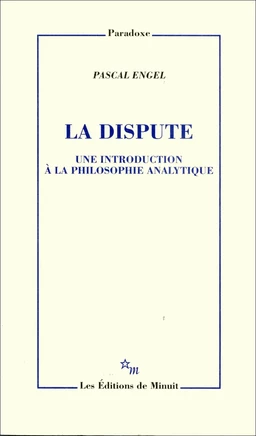 La Dispute