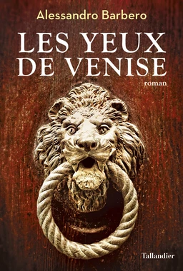 Les Yeux de Venise