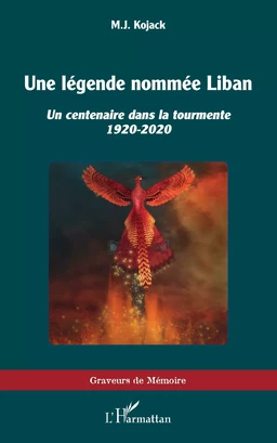 Une légende nommée Liban