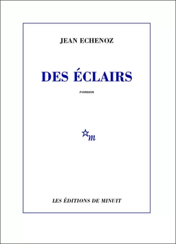 Des éclairs