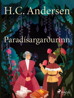 Paradísargarðurinn