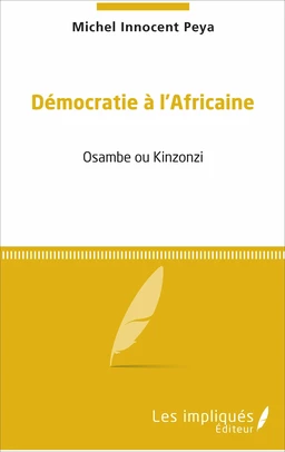 Démocratie à l'africaine