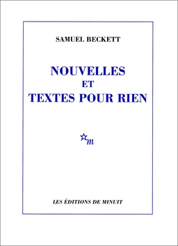 Nouvelles et Textes pour rien