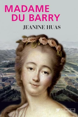 Madame du Barry