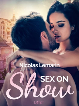 Sex on Show - erotic short story