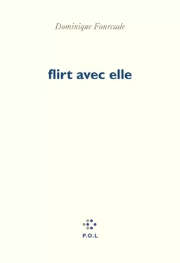 flirt avec elle