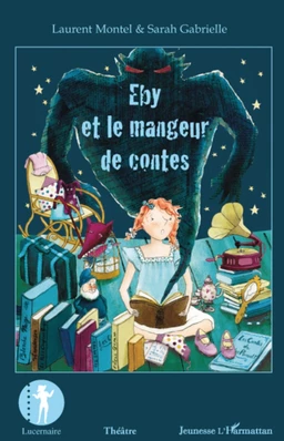 Eby et le mangeur de contes