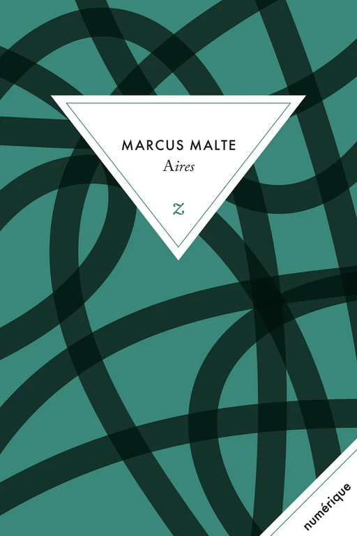 Aires - Marcus Malte - Zulma