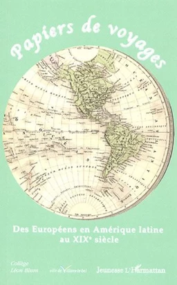 Papiers de voyages