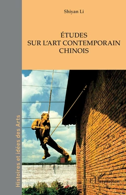 Études sur l'art contemporain chinois