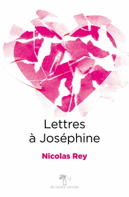 LETTRES À JOSÉPHINE