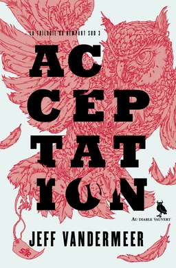 ACCEPTATION