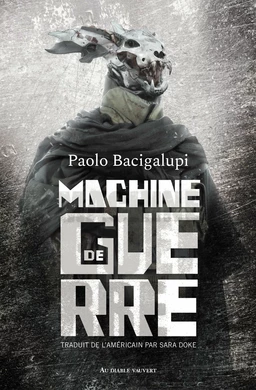 MACHINE DE GUERRE