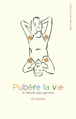 Pubère la vie