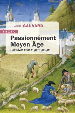 Passionnément Moyen Âge