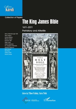 The King James Bible