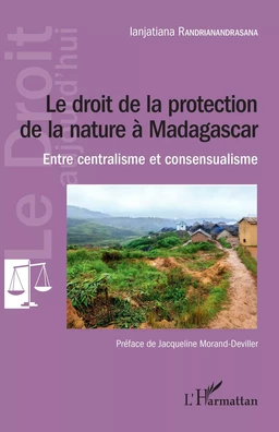 Le droit de la protection de la nature à Madagascar