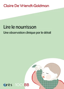 Lire le nourrisson - 1001BB 188