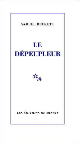 Le Dépeupleur