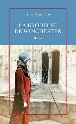 La brodeuse de Winchester