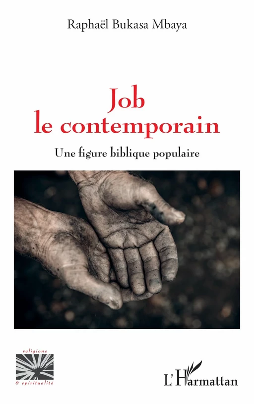 Job le contemporain - Raphaël Bukasa Mbaya - Editions L'Harmattan