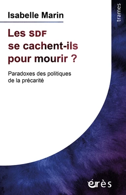 Les SDF se cachent-ils pour mourir ?