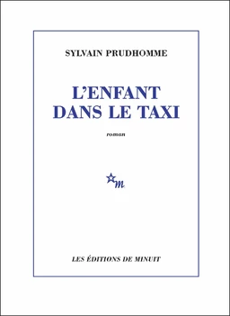 L'Enfant dans le taxi