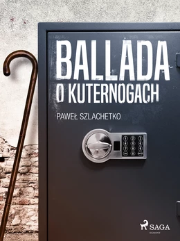 Ballada o kuternogach