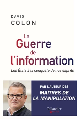 La guerre de l'information