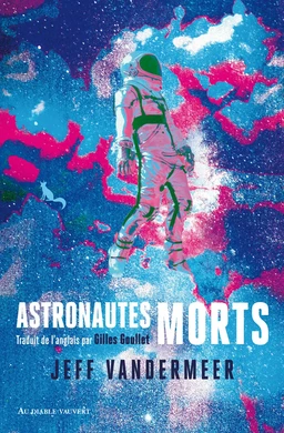 Astronautes morts