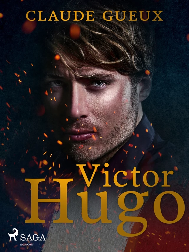 Claude Gueux - Victor Hugo - Saga Egmont French