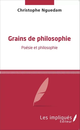 Grains de philosophie